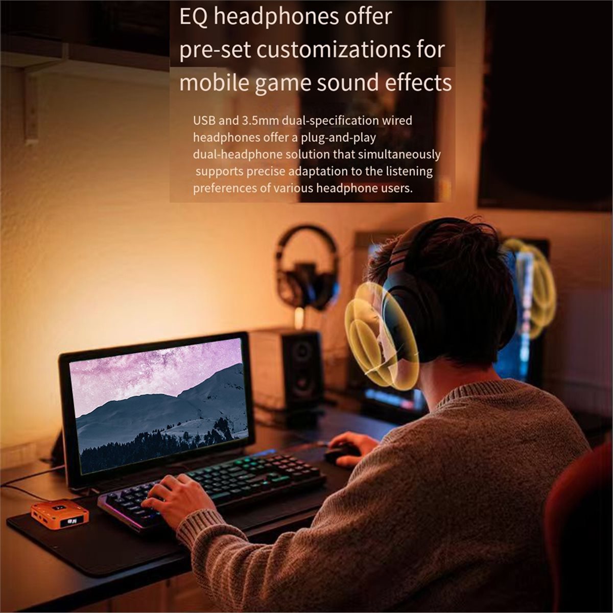 Gaming Console With Keyboard - AX360M キーボードとマウスアダプター IOS/NSコンソール用 FPSゲーミングコンバーター モバイルアプリセットアップ タイプC