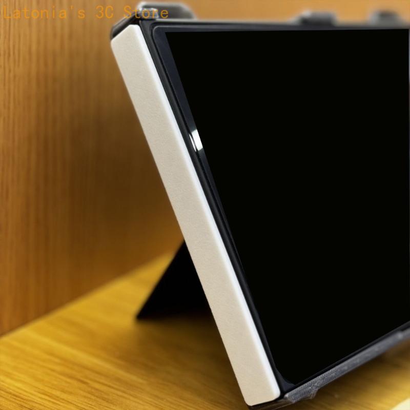 Gaming Console Lenovo - Go 用保護ガード 側面接触保護カバー 簡単取り付け X3UB