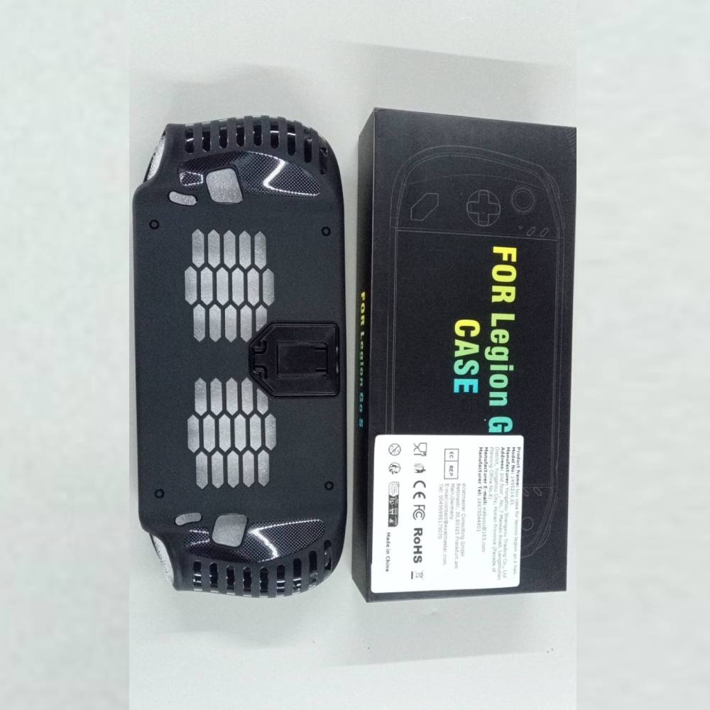 Gaming Console Lenovo - TPU ケース Lenovo Legion Go S