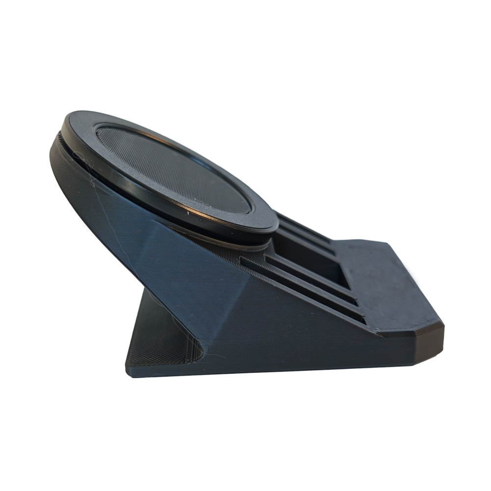 Controller Stand Holder - DJI RC-N3 リモートコントローラー用、磁石付きスマートフォンマウント。FPVドローン飛行用の3DプリントPLA+製ホルダー。
