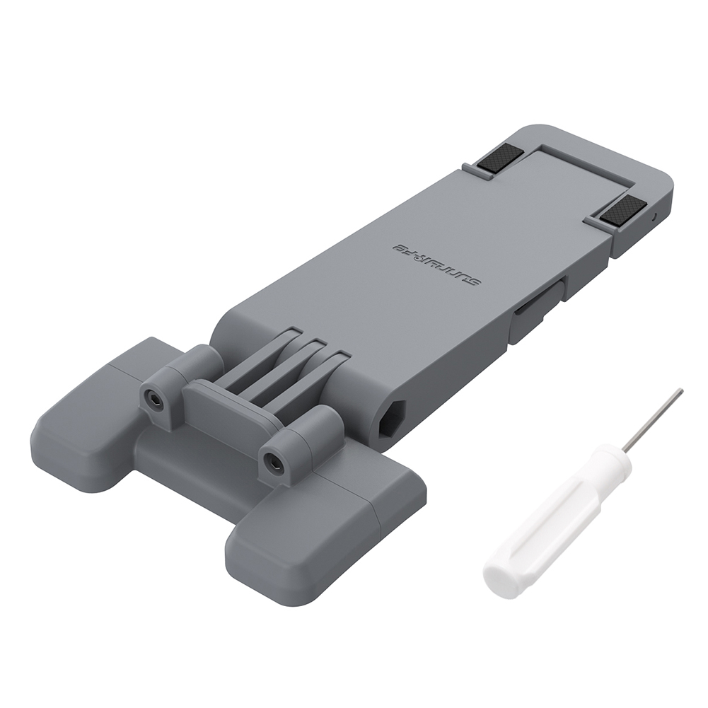 Controller Stand Holder - 折りたたみ式ブラケットタブレットクリップホルダー リモコンスタンド Air 2S ドローン用