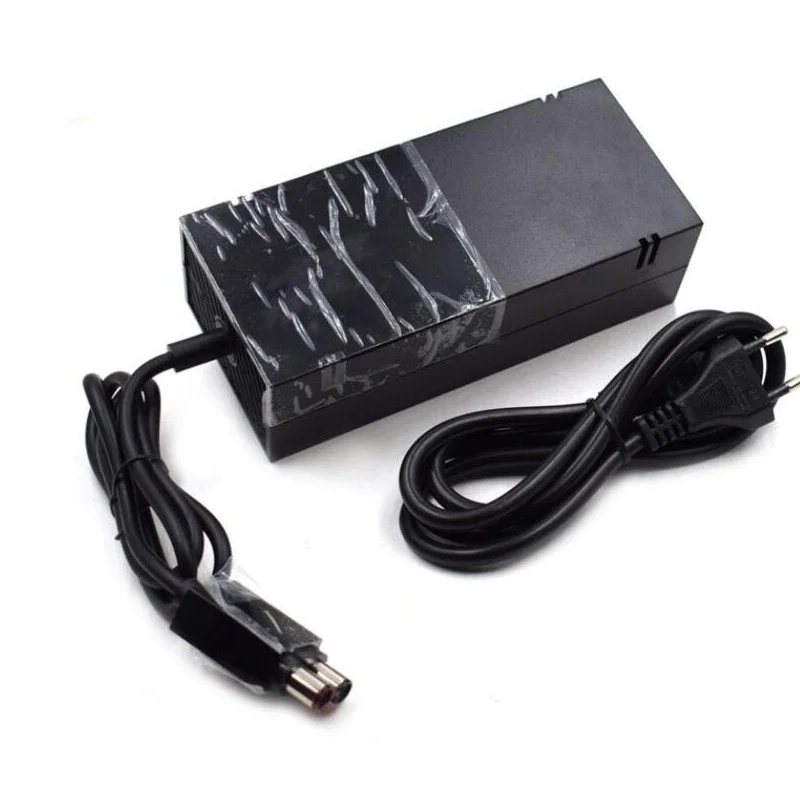 Gaming Console For Tv Xbox - 外部ボックスアダプター,1つのコンソール用充電器,容量500g〜1t,12v ac,us,uku,EU