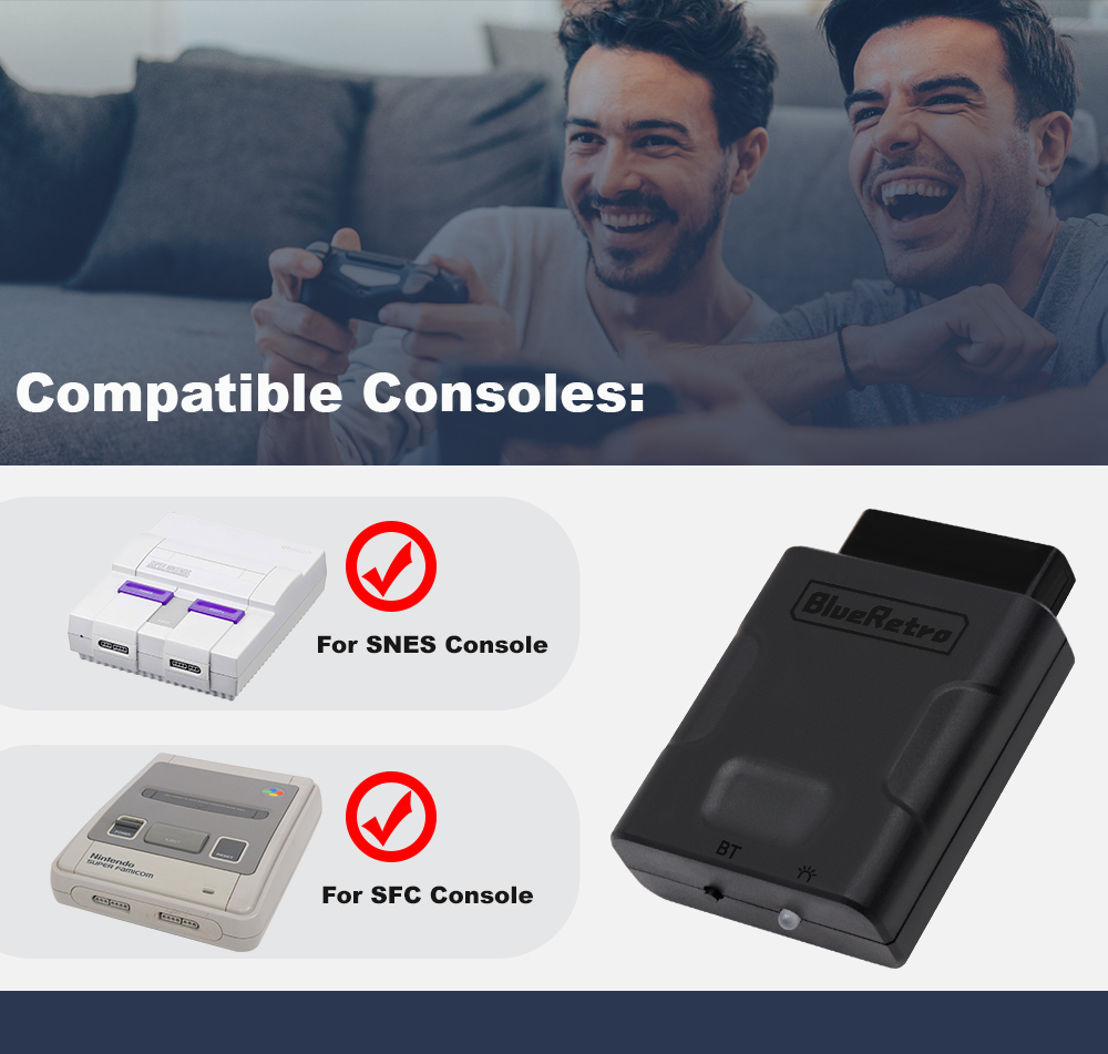 Retroscer-Bluetoothワイヤレスコントローラ - Gaming Console For Tv Xbox のレビューと価格