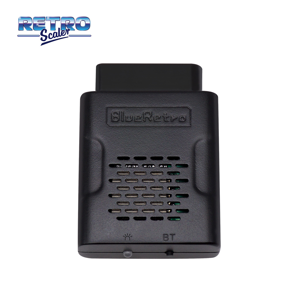 Retroscer-Bluetoothワイヤレスコントローラ - Gaming Console For Tv Xbox のレビューと価格