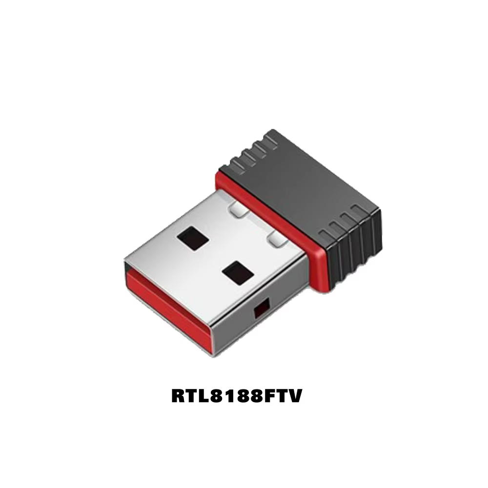 新しいR36S（WiFi）RTL8188FTV USBドング - Gaming Console R36H のレビューと価格