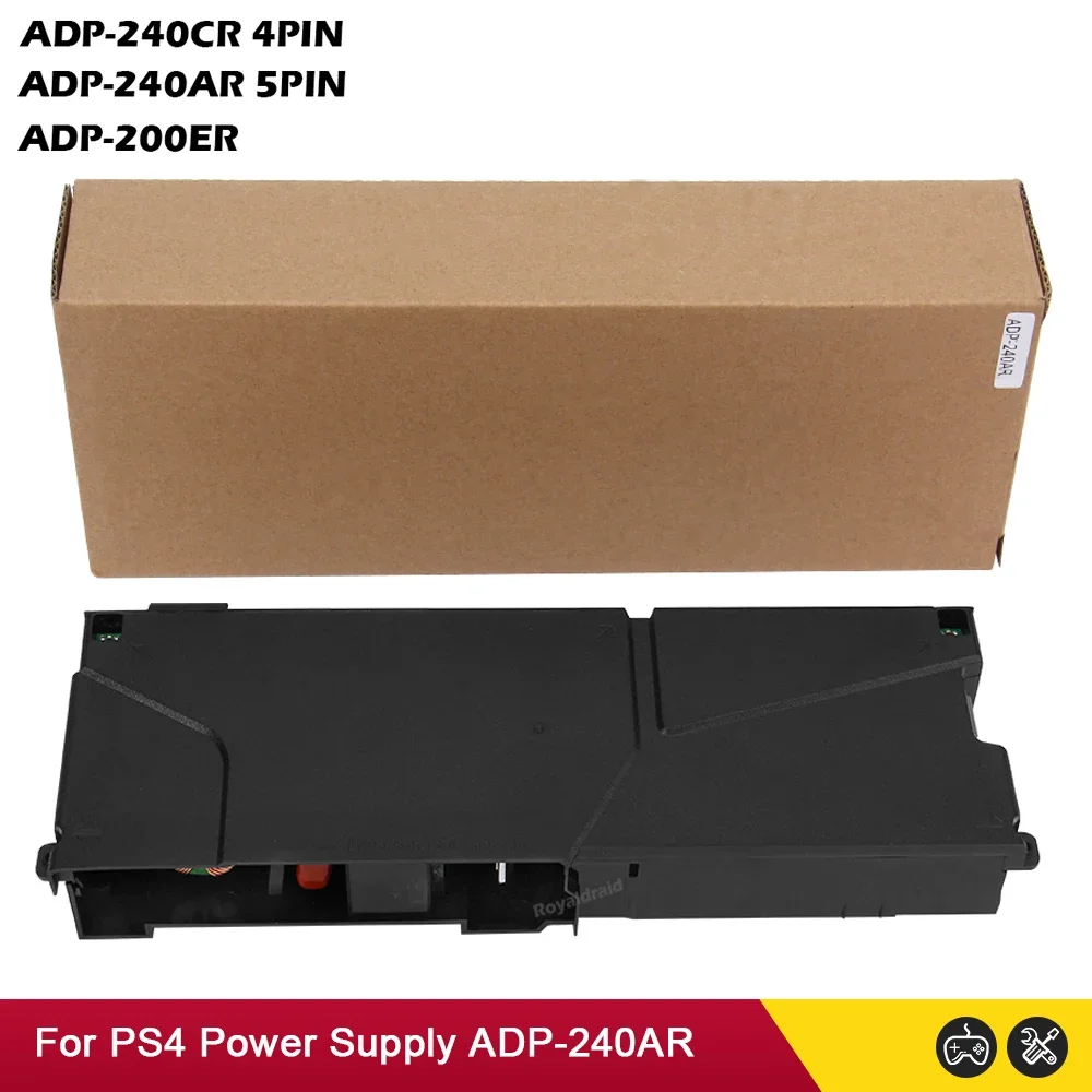 電源ユニット 4ピン ADP-240CR/240AR 5ピン - Gaming Console Best のレビューと価格