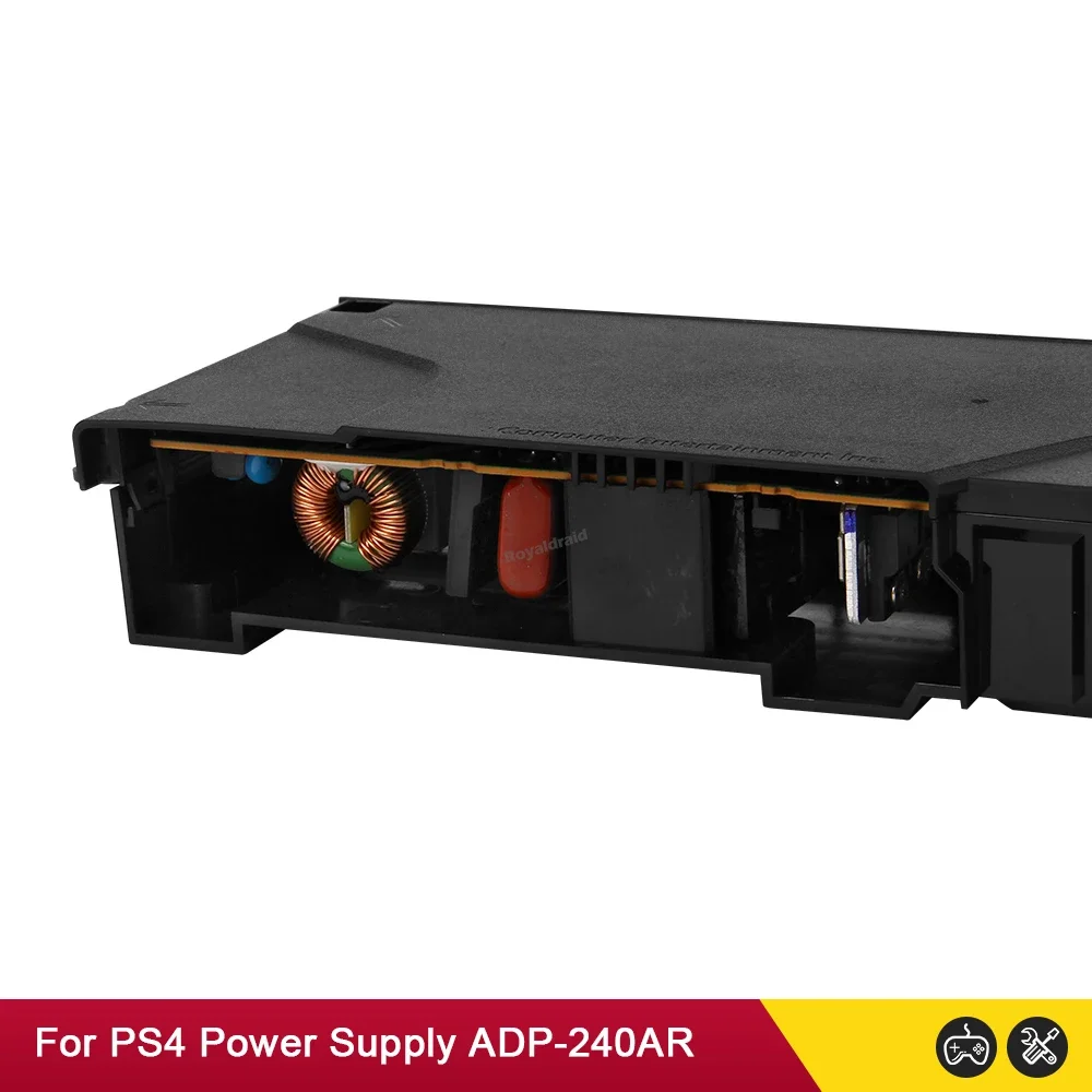 電源ユニット 4ピン ADP-240CR/240AR 5ピン - Gaming Console Best のレビューと価格