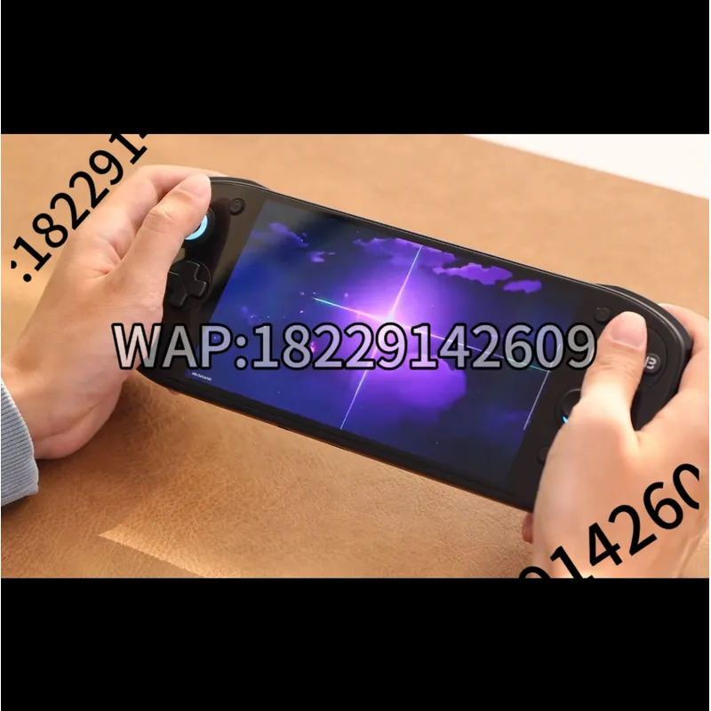 AYN Odin 2 Portal 7インチOLED 120 - Gaming Console In のレビューと価格