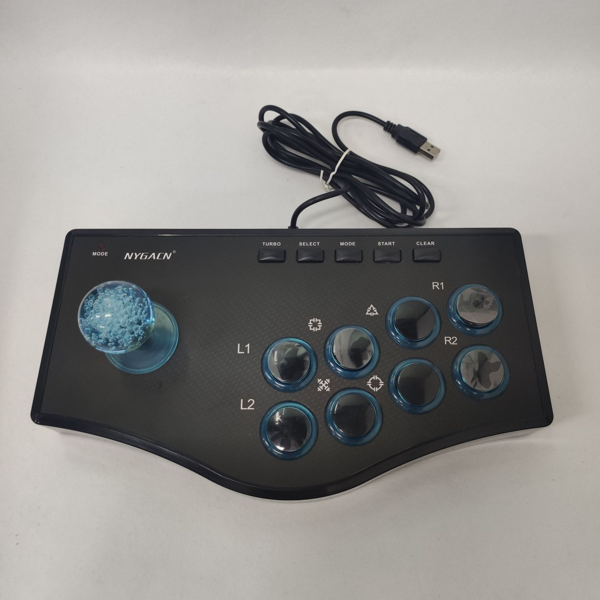 ベストピック レトロアーケードゲーム ロッカーコントローラー - Gaming Console For Android Tv のレビューと価格