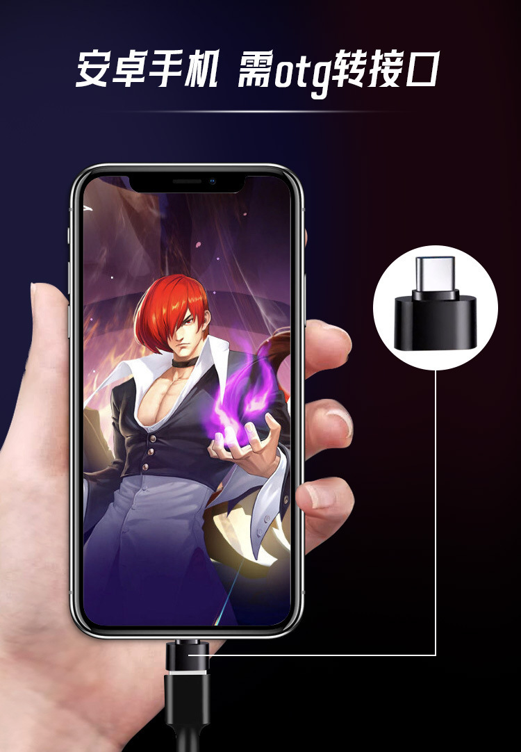 ベストピック レトロアーケードゲーム ロッカーコントローラー - Gaming Console For Android Tv のレビューと価格