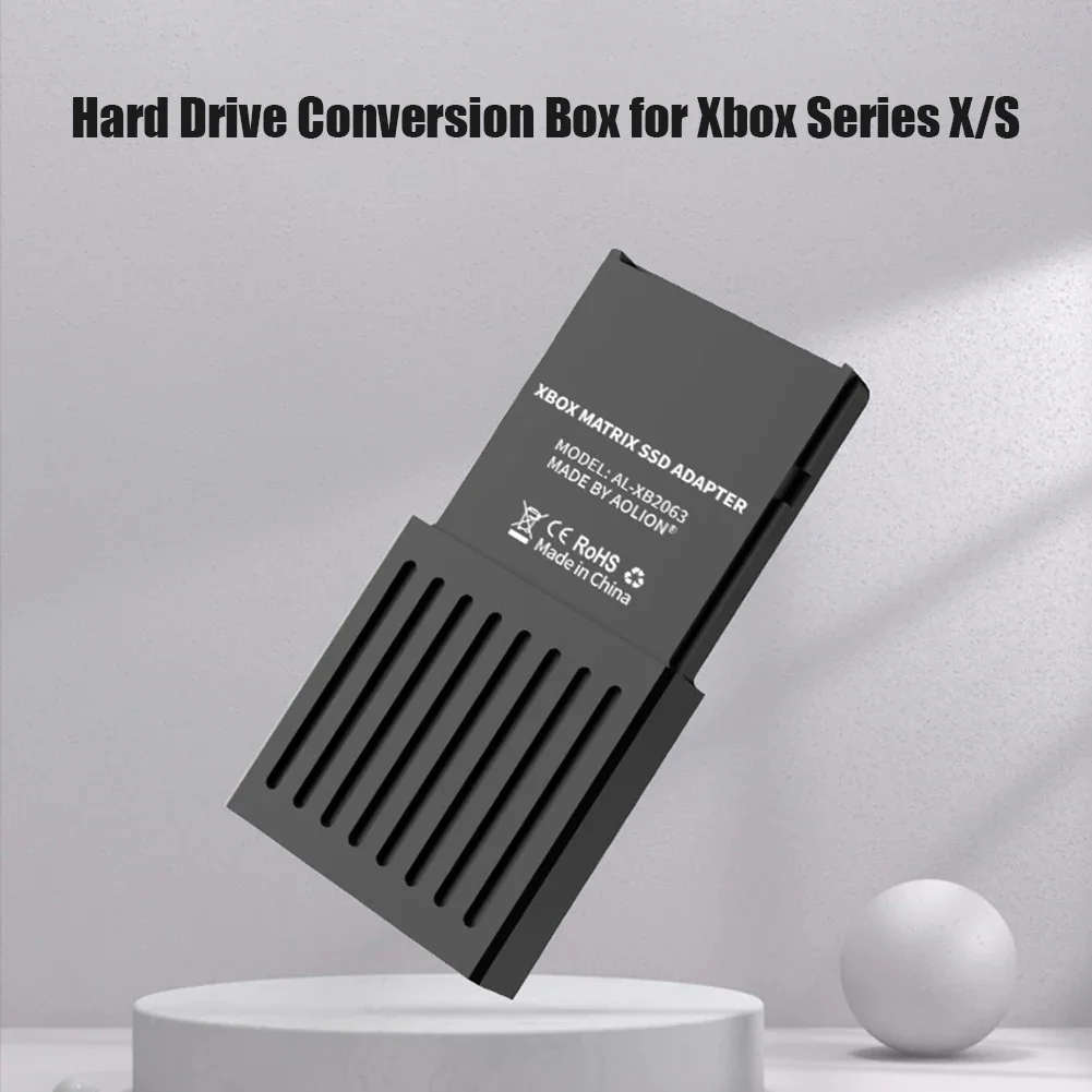 Xbox Series-X/S用 M.2 NVME 2230 - Gaming Console For Tv Xbox のレビューと価格