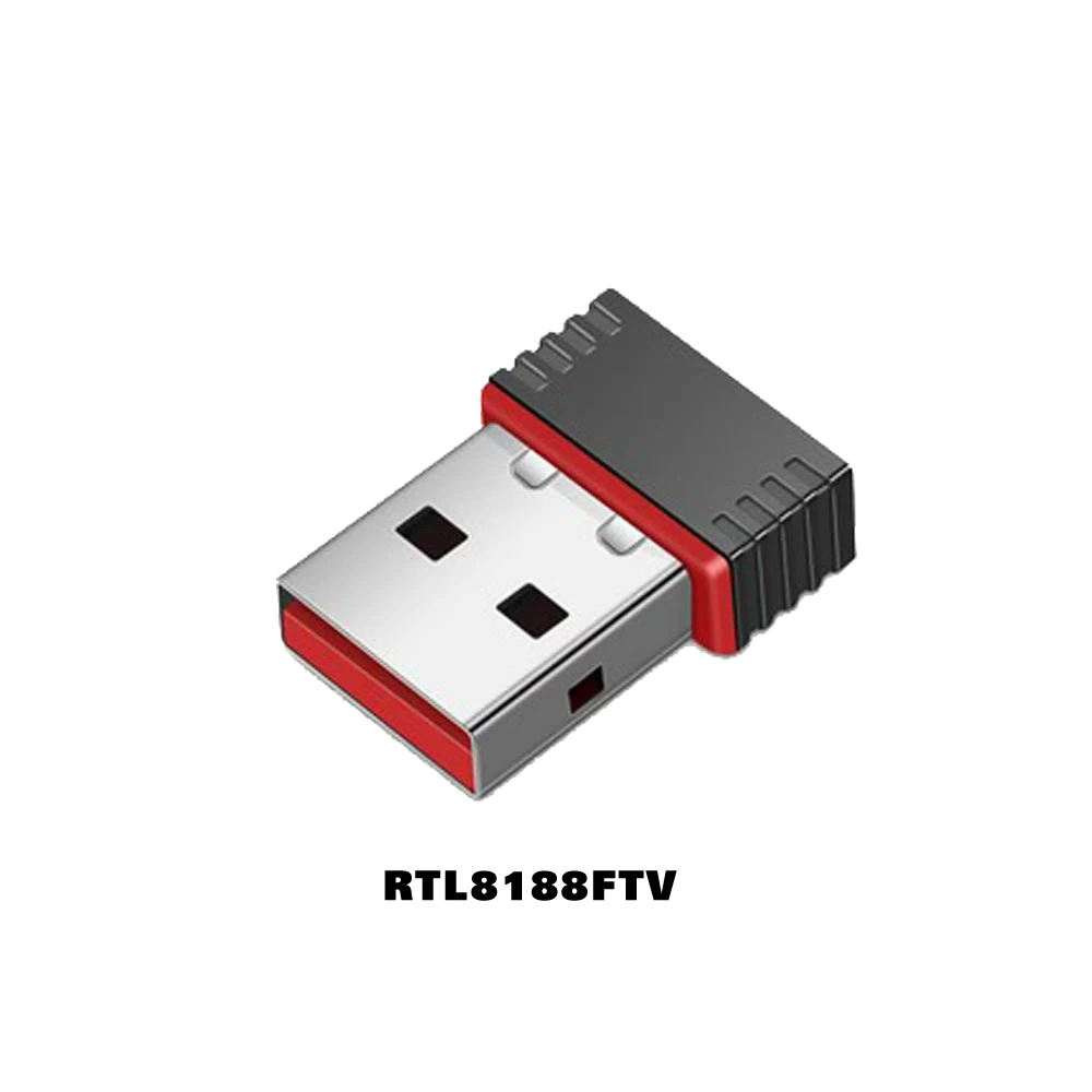 R36S (WiFi) RTL8188FTV USBドングル - Gaming Console R36H のレビューと価格