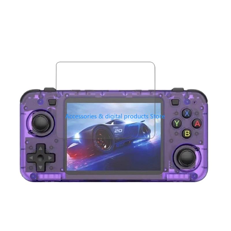 77JD 傷つきにくい強化ガラスシールド BOYHOM R3 - Gaming Console R36H のレビューと価格