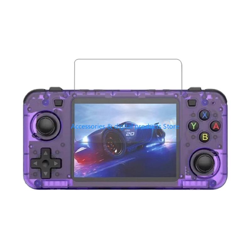 77JD 傷つきにくい強化ガラスシールド BOYHOM R3 - Gaming Console R36H のレビューと価格