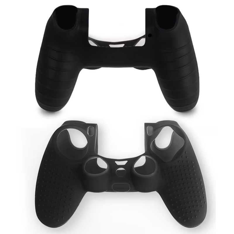 DATA FROG 滑り止めシリコン保護カバー PS4 コン - Gaming Console With Tv のレビューと価格