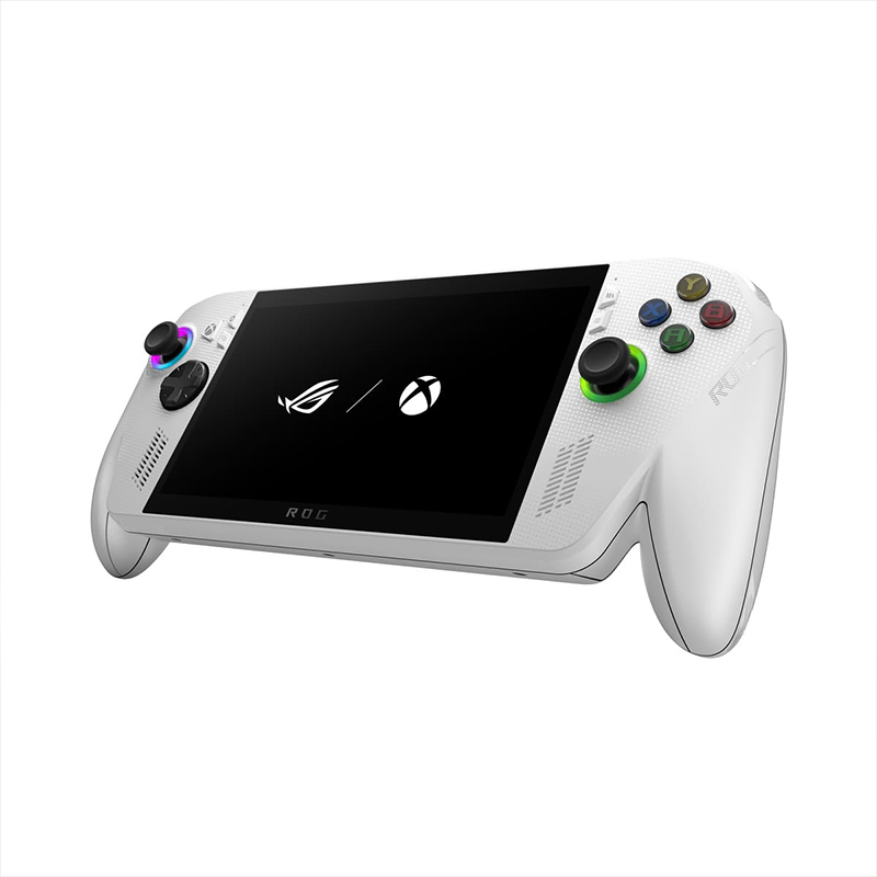 Xbox ROG Ally X ハンドヘルドコンソール Ry - Handheld Gaming Console Z2 Extreme のレビューと価格
