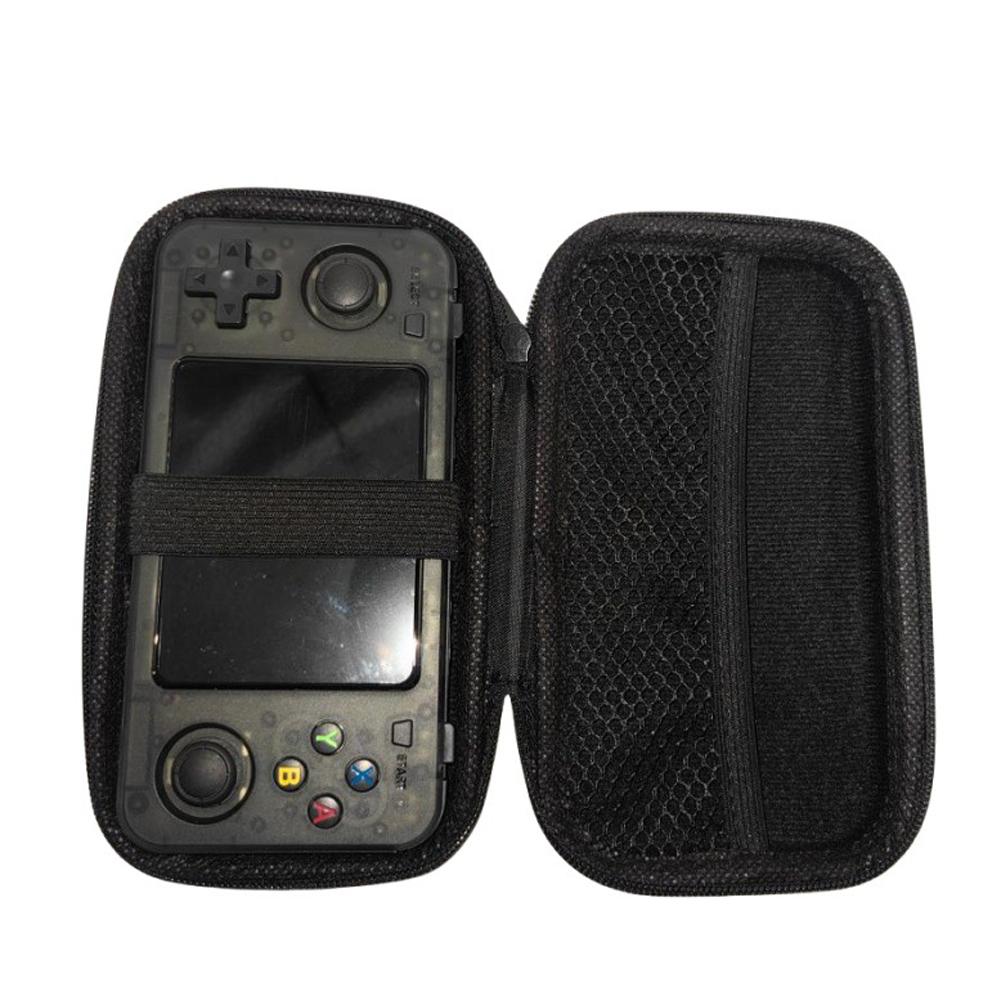 BOYHOM R36H ゲームコンソール収納バッグハンドヘル - Gaming Console R36H のレビューと価格
