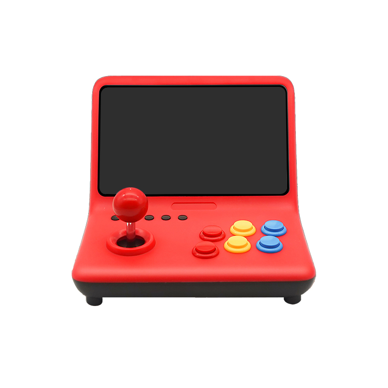 Coopreme A12 9インチIPS大画面アーケードゲー - Gaming Console For Sale のレビューと価格