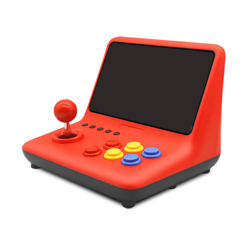 Coopreme A12 9インチIPS大画面アーケードゲー - Gaming Console For Sale のレビューと価格