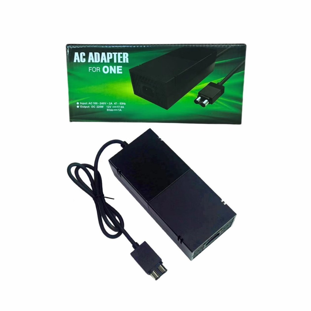 Xbox One用充電器 コンソール電源 US/EU/AU/ - Gaming Console For Tv Xbox のレビューと価格
