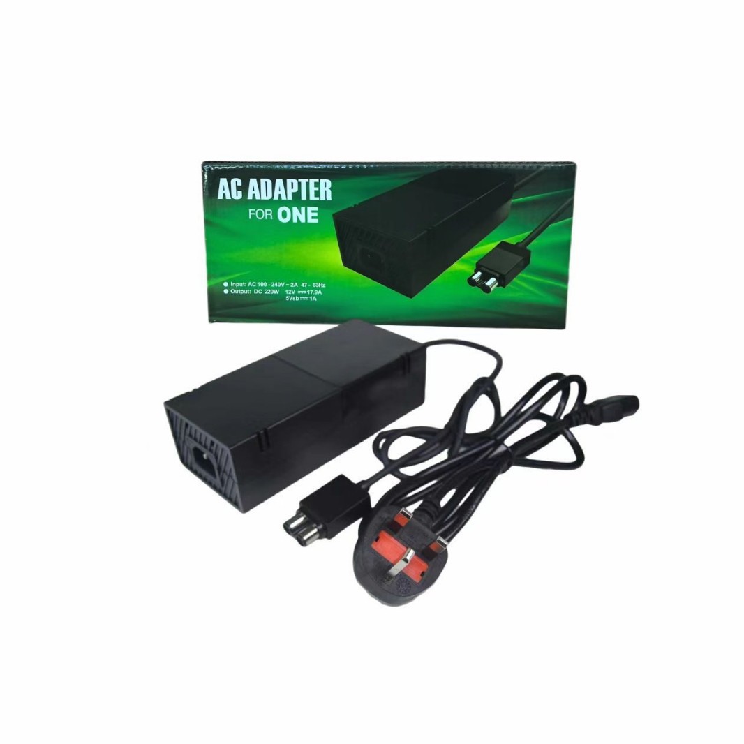 Xbox One用充電器 コンソール電源 US/EU/AU/ - Gaming Console For Tv Xbox のレビューと価格