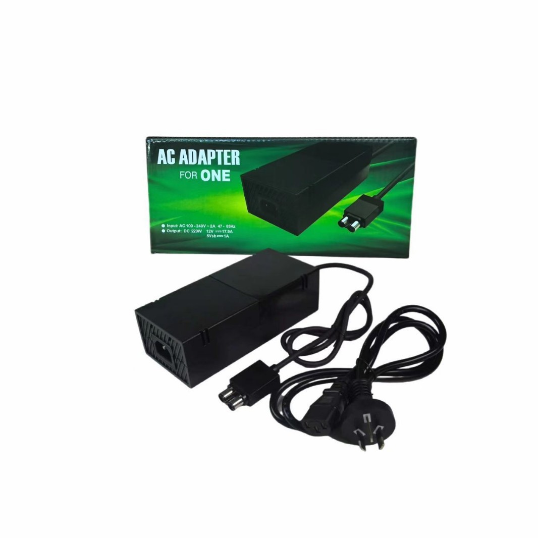 Xbox One用充電器 コンソール電源 US/EU/AU/ - Gaming Console For Tv Xbox のレビューと価格