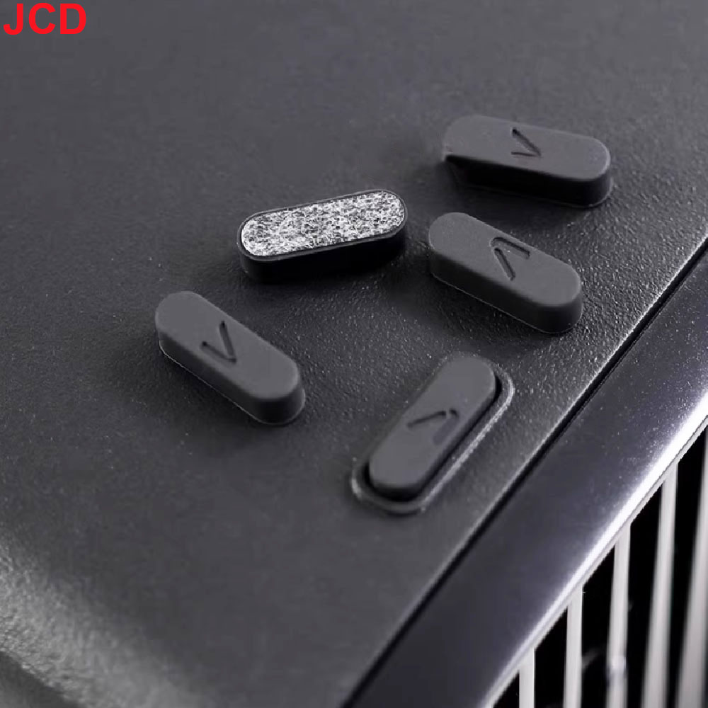 Jcd-ゴム足滑り止めスリムハウジング保護カバー、xbox  - Gaming Console For Tv Xbox のレビューと価格