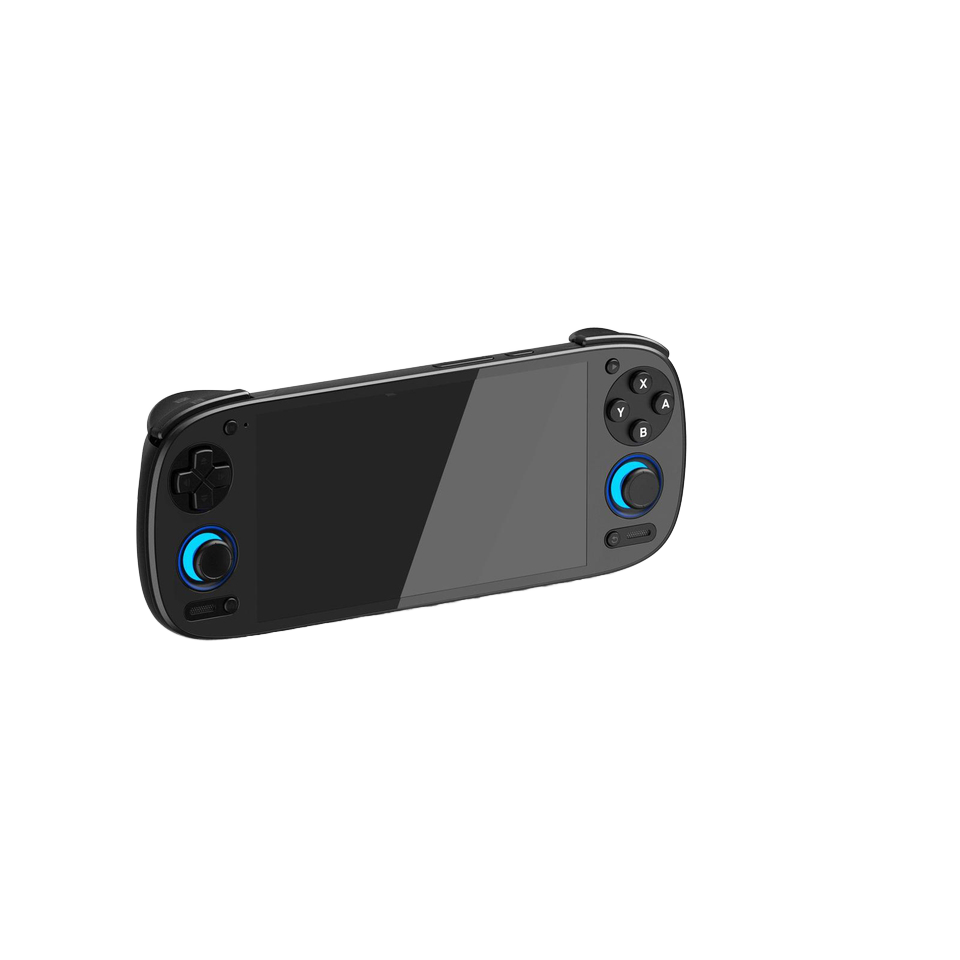 ゲーミングハンドヘルド Retroid Pocket 5 R - Gaming Console In のレビューと価格