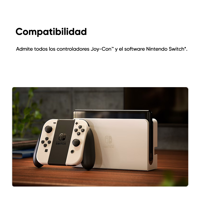 オリジナル Nintendo Switch OLED モデル - Gaming Console For Sale のレビューと価格