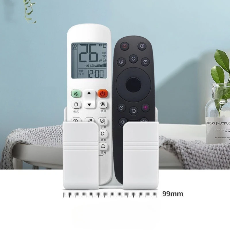 壁掛け式スマートフォンホルダー、多色展開、穴あけ不要、壁に取 - Controller Stand Holder のレビューと価格