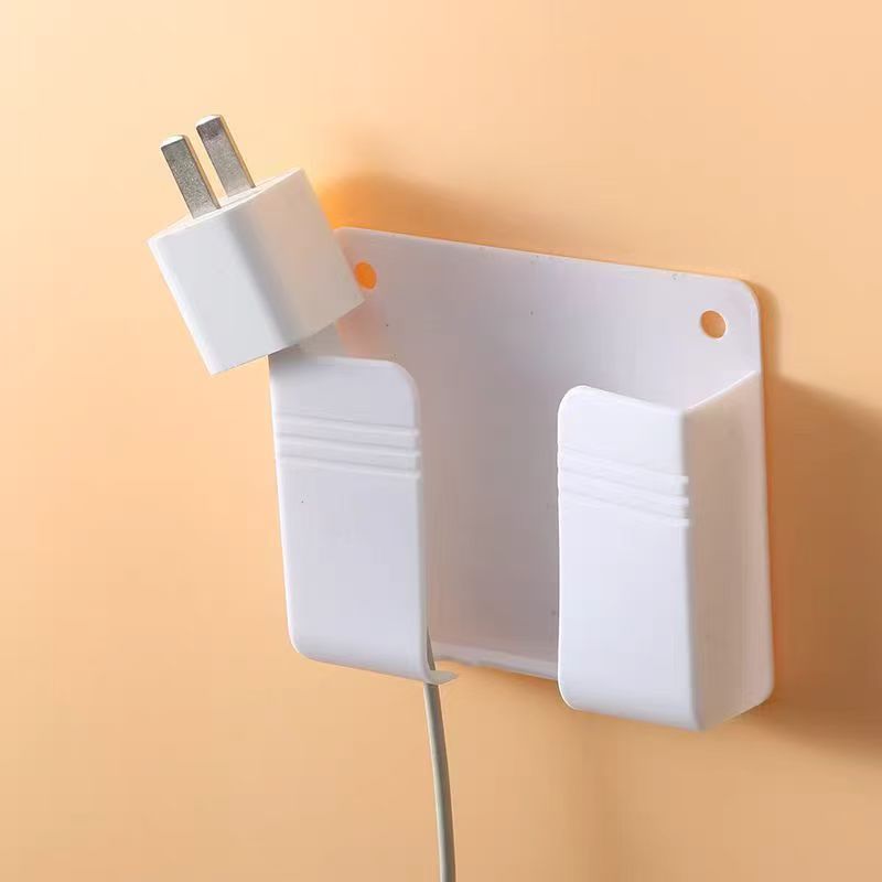 壁掛け式スマートフォンホルダー、多色展開、穴あけ不要、壁に取 - Controller Stand Holder のレビューと価格