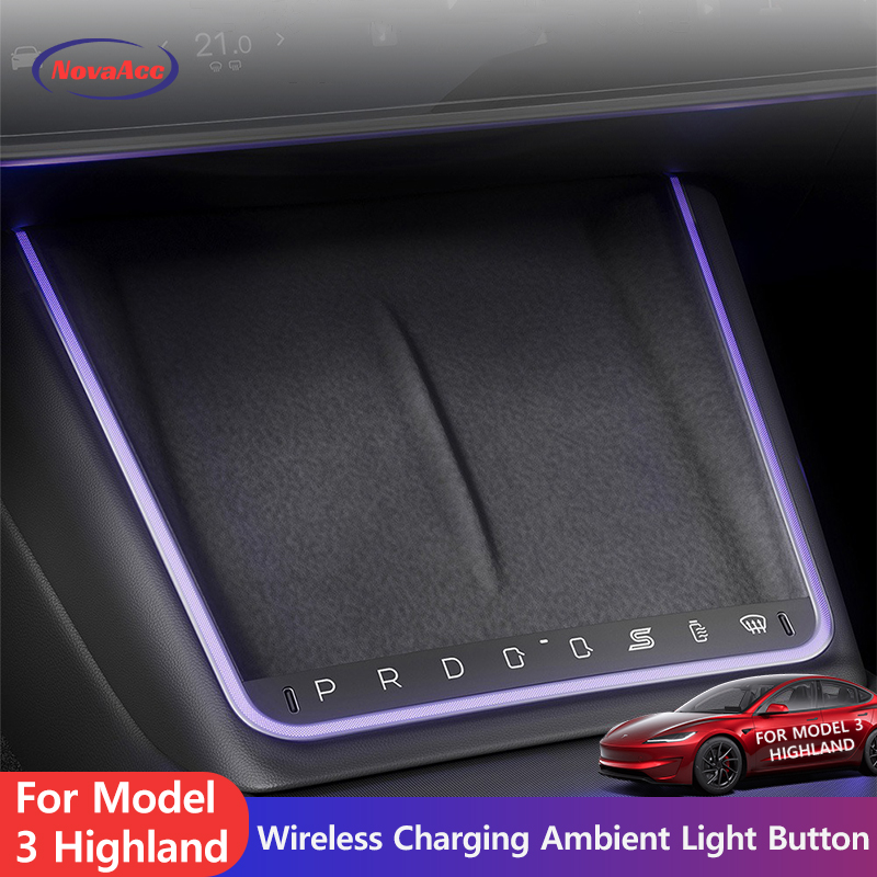テスラ モデル3 ハイランド 2024-2026 センターコ - Controller Charging Dock のレビューと価格