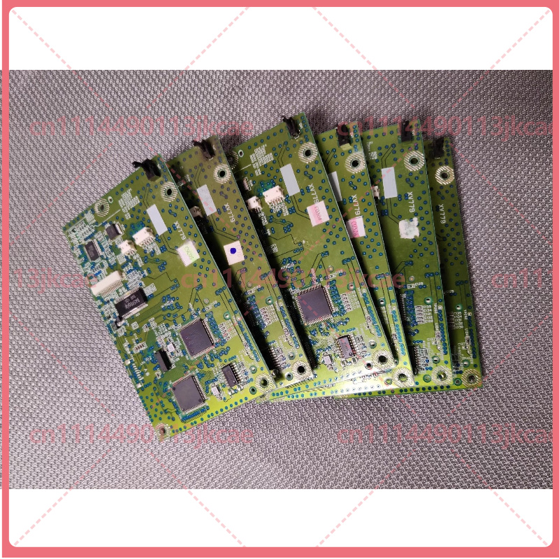 DC光学ドライブコントローラーPCB ドリームキャストレトロ - Gaming Console Vintage のレビューと価格