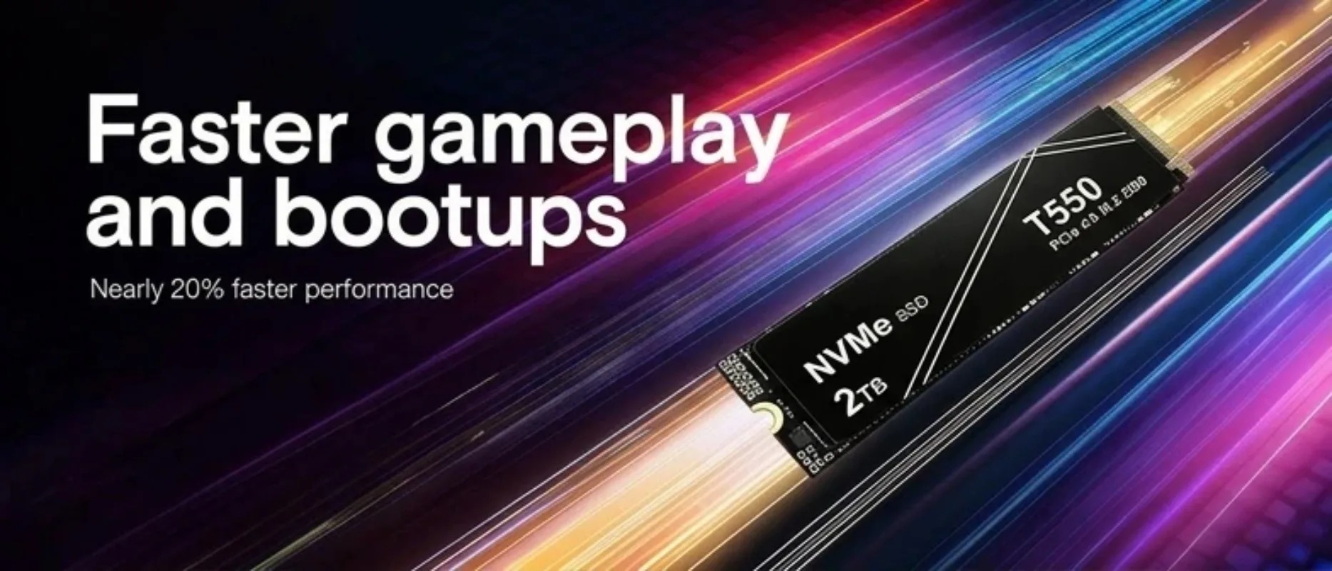 ホットセール 新製品 T550 大容量ポータブルSSD NV - Gaming Console For Sale のレビューと価格