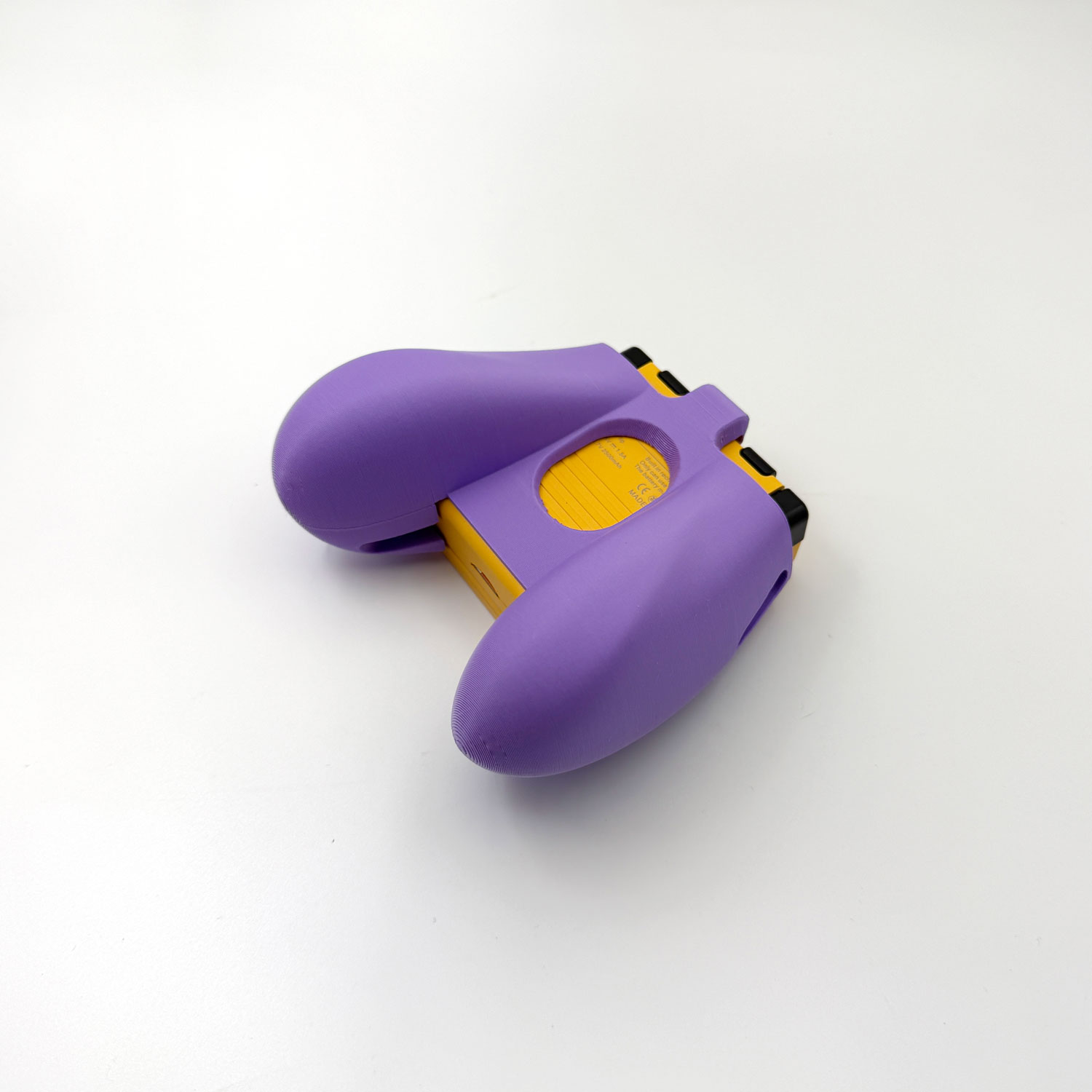 Miyoo MINI フリップグリップ 3D プリント DI - Gaming Console With Games のレビューと価格