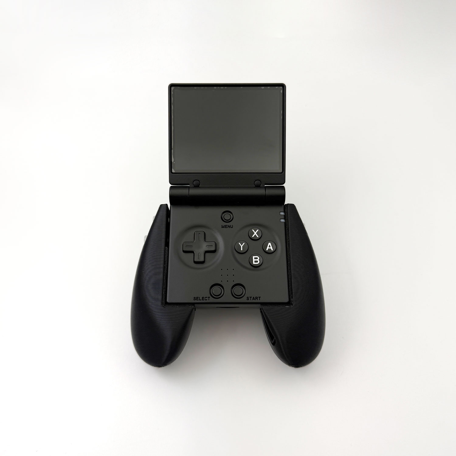Miyoo MINI フリップグリップ 3D プリント DI - Gaming Console With Games のレビューと価格