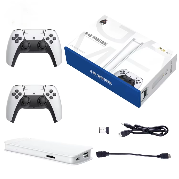 M15 4K ハンドヘルドゲーミングプレーヤー 卸売 ミニU - Gaming Console Mini のレビューと価格