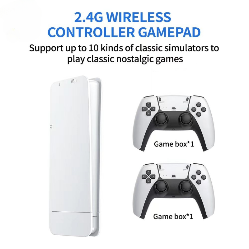 M15 4K ハンドヘルドゲーミングプレーヤー 卸売 ミニU - Gaming Console Mini のレビューと価格