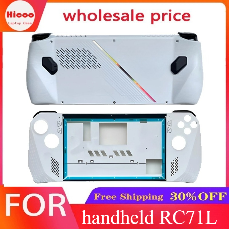 ROGハンドヘルドRC71L、Win11搭載ゲーミングノート - Gaming Console In のレビューと価格
