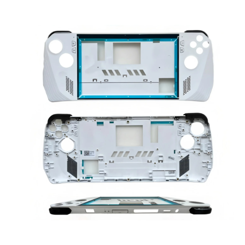 ROGハンドヘルドRC71L、Win11搭載ゲーミングノート - Gaming Console In のレビューと価格