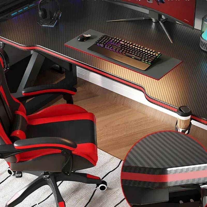 小型ゲーミングウォールテーブルコンピュータデスクオフィスコン - Gaming Console With Keyboard のレビューと価格