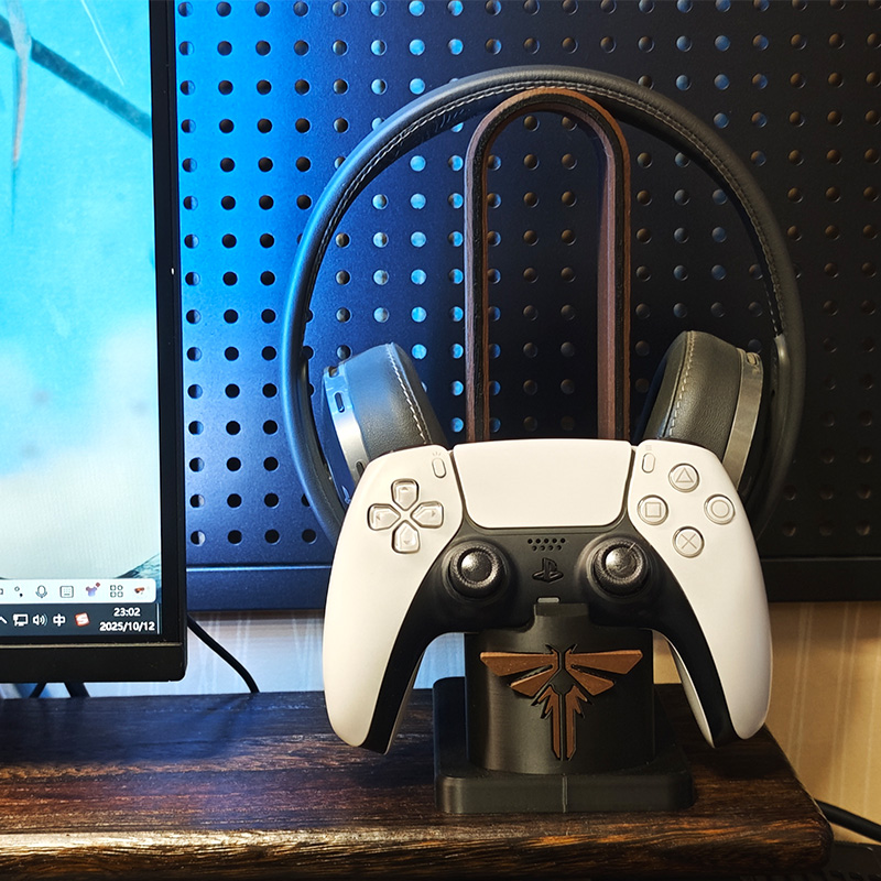 ハンドルイヤホンスタンドゼルダアニメテーマハンガーPS5ゲー - Gaming Console With Games のレビューと価格