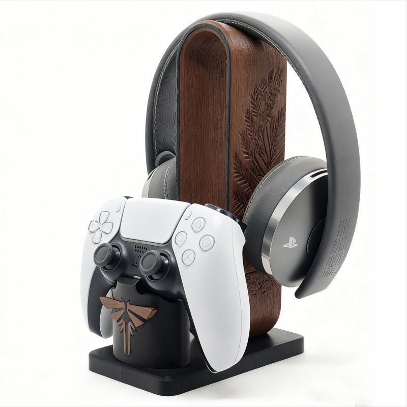 ハンドルイヤホンスタンドゼルダアニメテーマハンガーPS5ゲー - Gaming Console With Games のレビューと価格