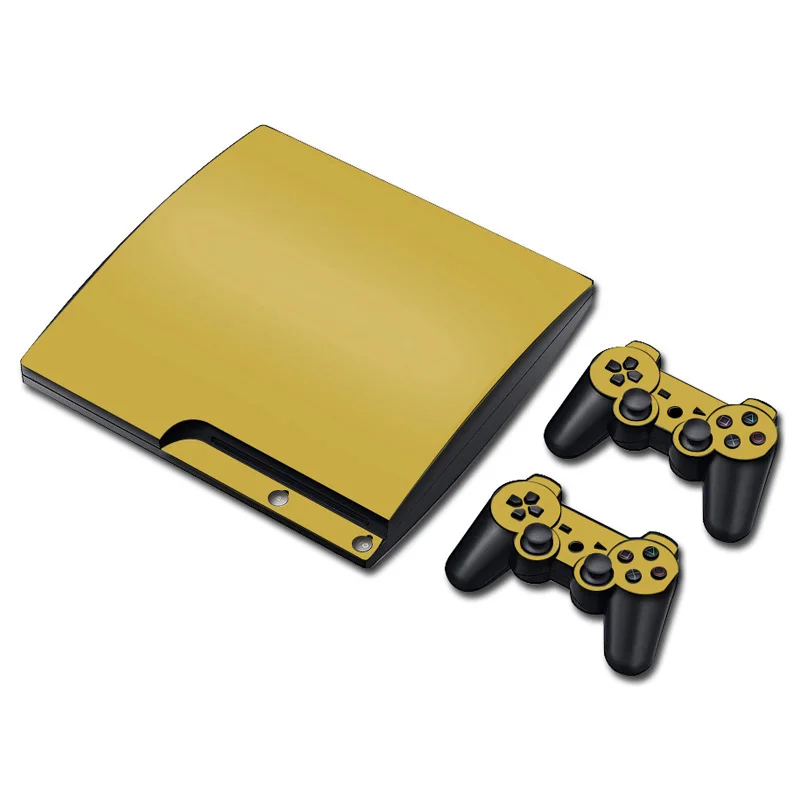新着保護デカールホットセールデザインビニールカバー PS3  - Gaming Console Design のレビューと価格