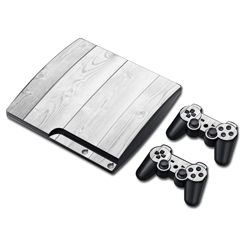 新着保護デカールホットセールデザインビニールカバー PS3  - Gaming Console Design のレビューと価格