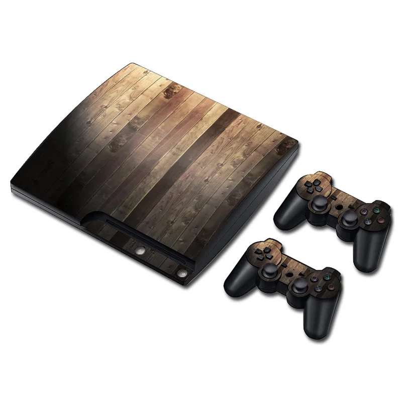 新着保護デカールホットセールデザインビニールカバー PS3  - Gaming Console Design のレビューと価格