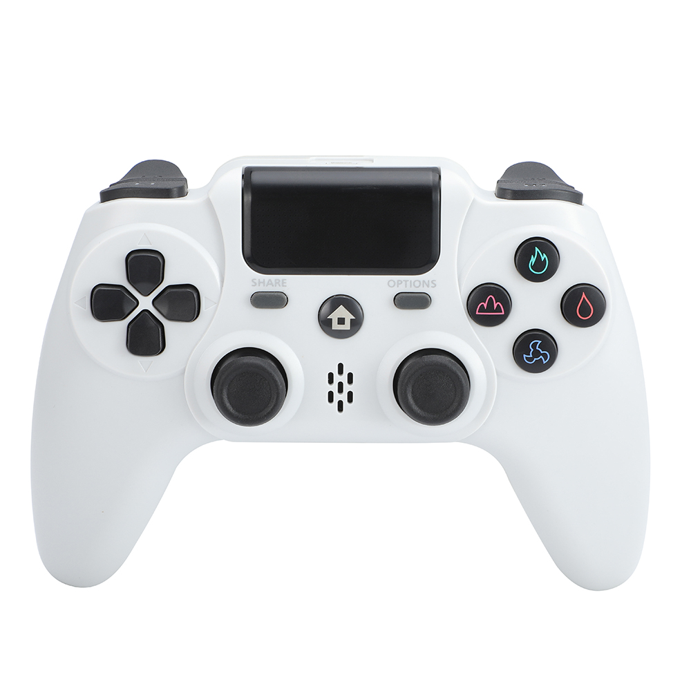 プレイステーション4コンソール用のBluetoothワイヤレ - Gaming Console Best のレビューと価格