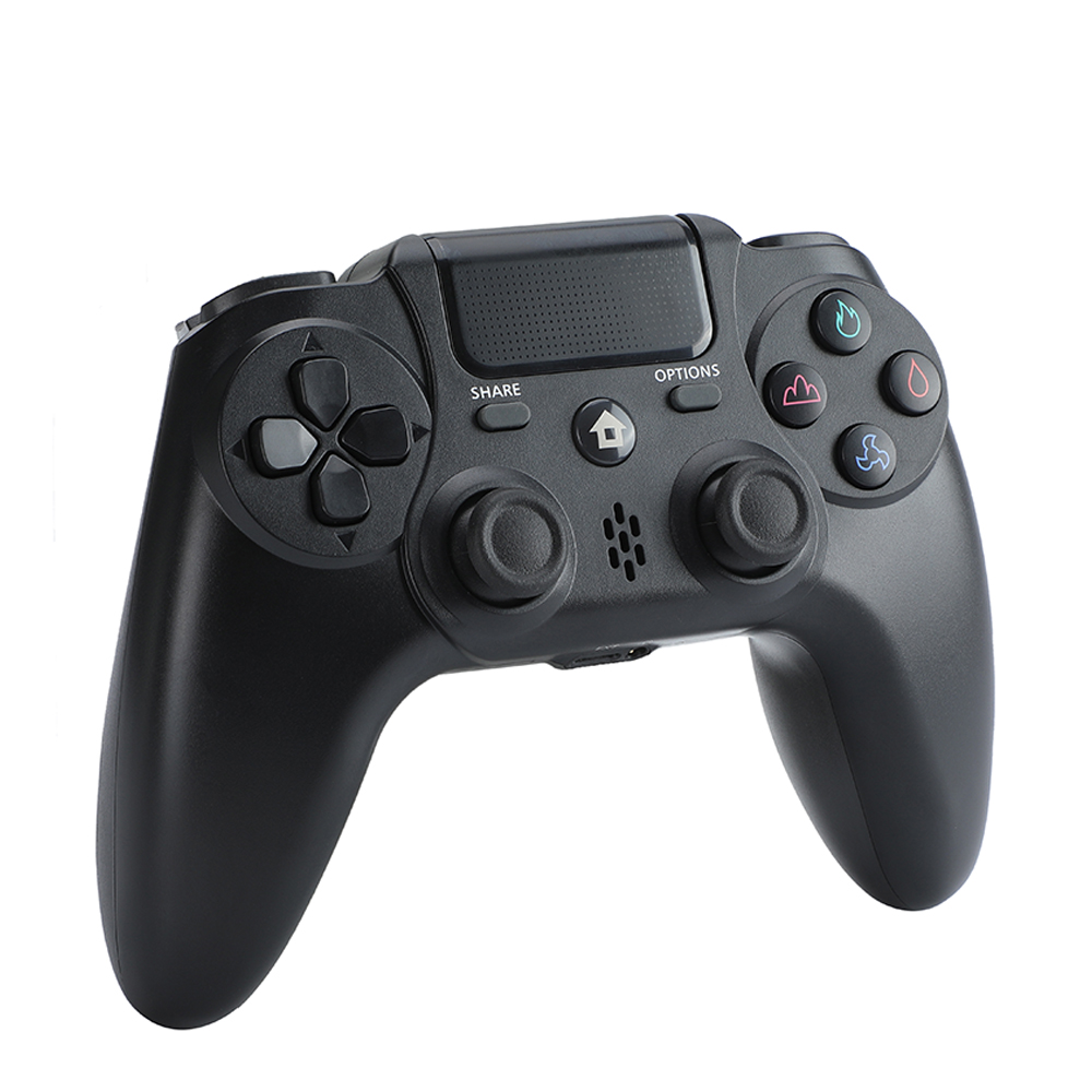 プレイステーション4コンソール用のBluetoothワイヤレ - Gaming Console Best のレビューと価格