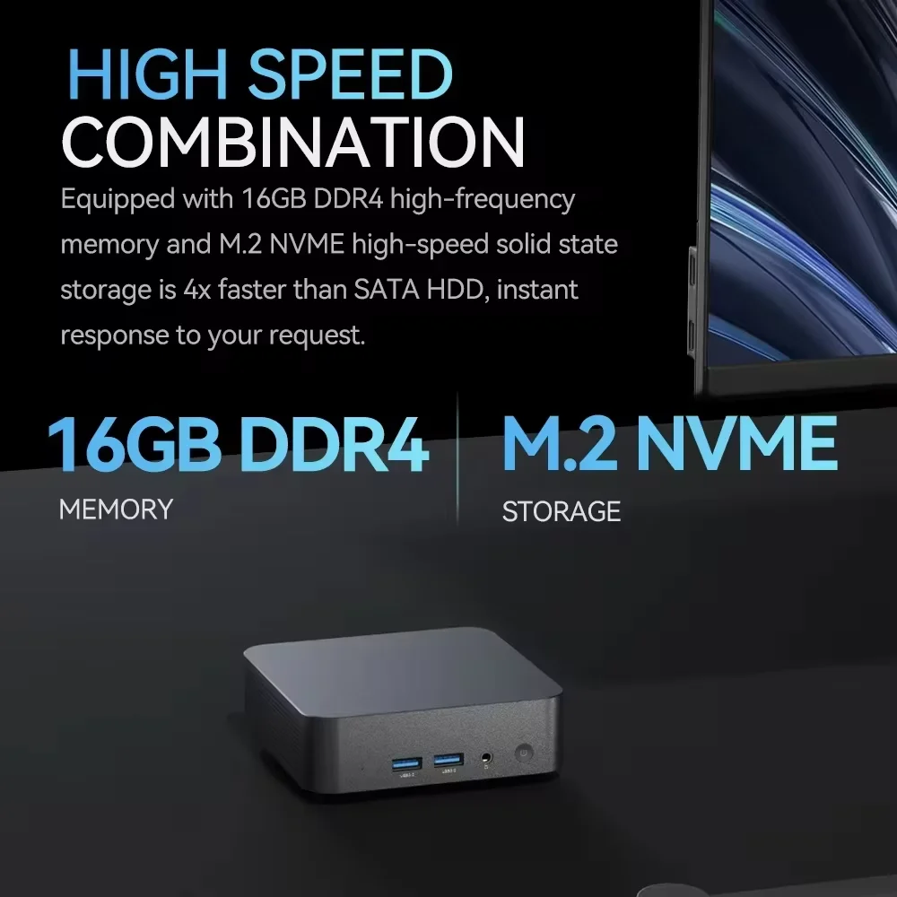ミニPC Windows 11 Intel Core i9  - Gaming Console Mini のレビューと価格