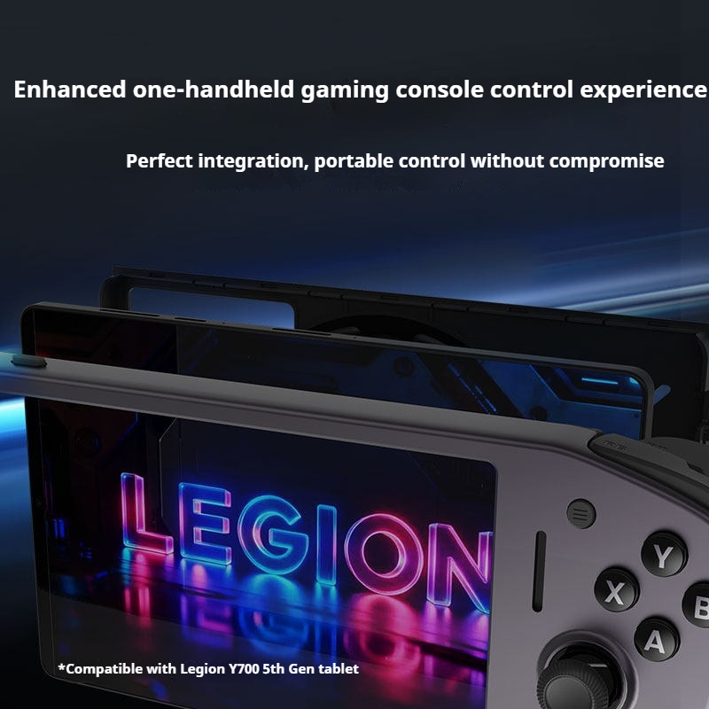 レノボ Legion G9 2026 伸縮式ワイヤレスゲーム - Gaming Console Lenovo のレビューと価格